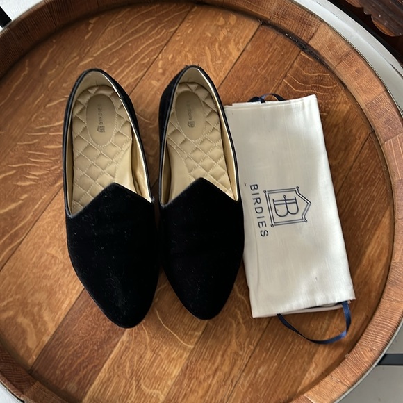 Birdies - The Heron - 10.5 - Picture 4 of 5